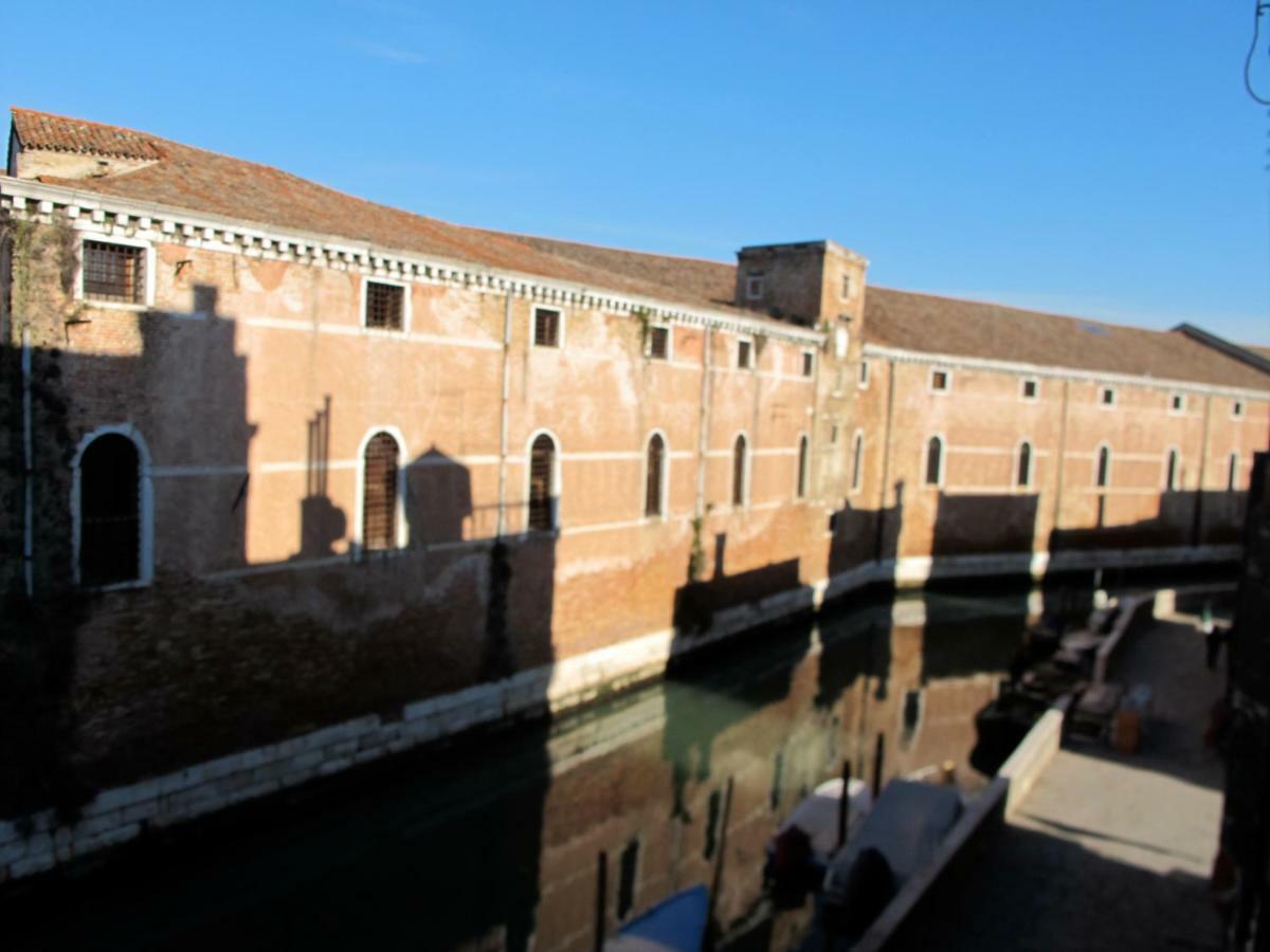 Arsenale Venice For Insider מראה חיצוני תמונה