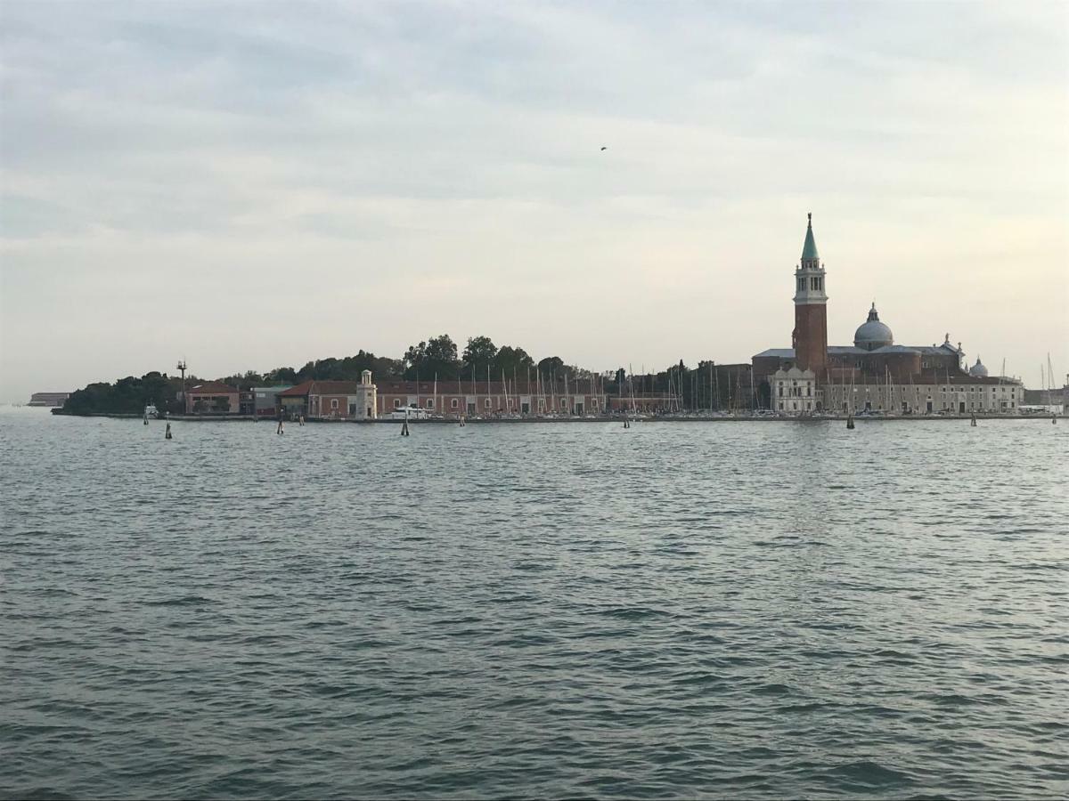 Arsenale Venice For Insider מראה חיצוני תמונה