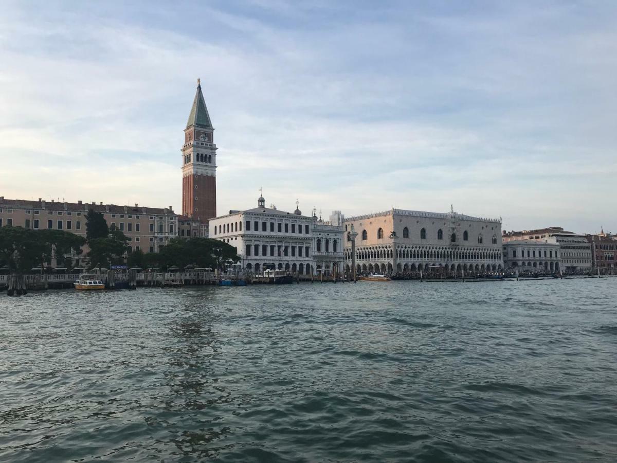 Arsenale Venice For Insider מראה חיצוני תמונה
